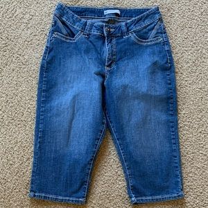 Women’s Lee Crop pants